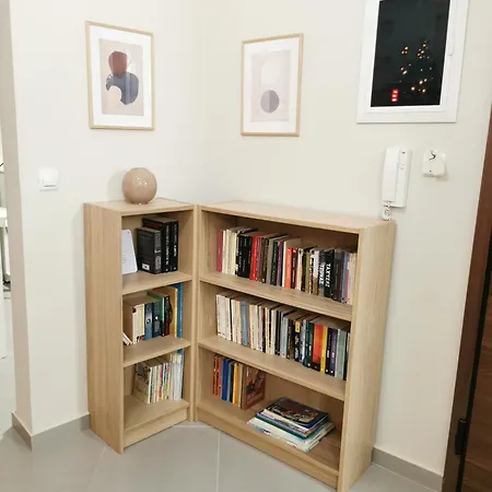 The Cozy Project - Break * Nauplia