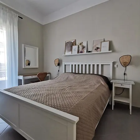 The Cozy Project - Break Nauplia