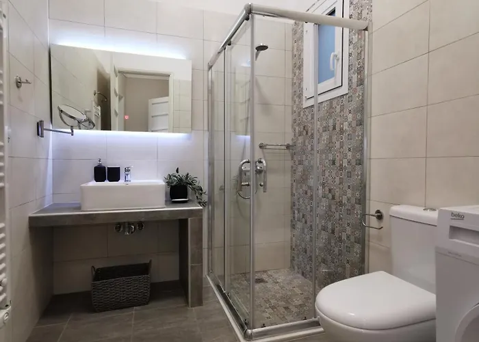 The Cozy Project - Break Náuplia