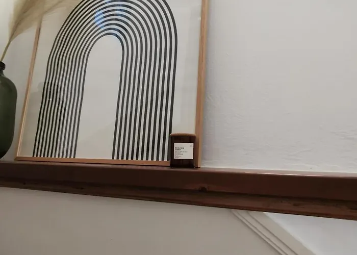 Apartamento The Cozy Project - Break Náuplia