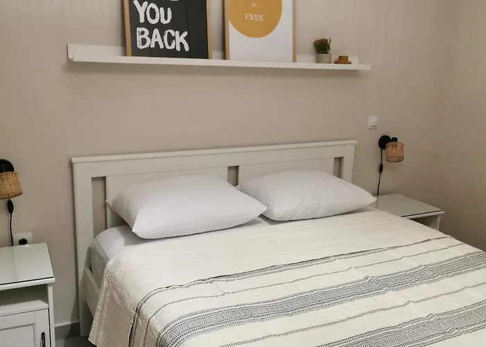 The Cozy Project - Break Náuplia