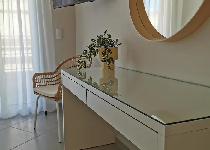 Apartamento The Cozy Project - Break Náuplia