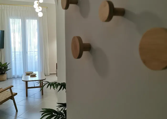 The Cozy Project - Break Náuplia