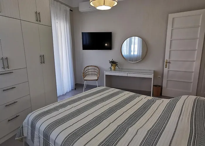 The Cozy Project - Break Apartamento