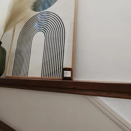 Appartement The Cozy Project - Break Nauplie