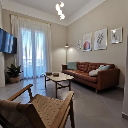 The Cosy Project - Break * Nafplio