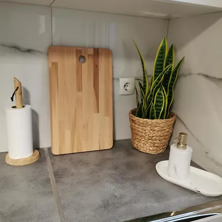 The Cozy Project - Break *