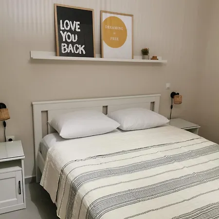 The Cozy Project - Break Nauplion