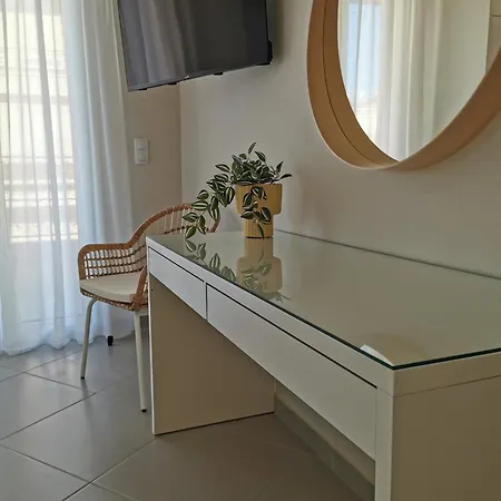 Appartement The Cozy Project - Break Nauplie