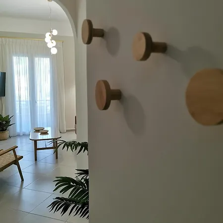 The Cozy Project - Break Nauplie