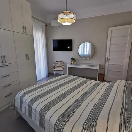 The Cozy Project - Break Appartement