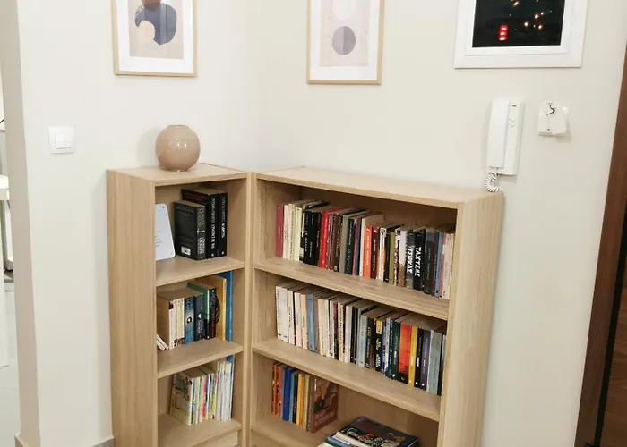 The Cozy Project - Break * Nauplion