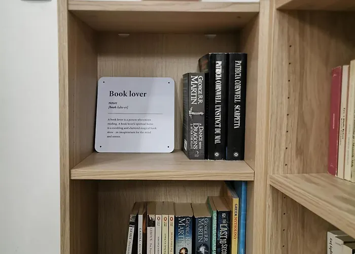 Apartament The Cozy Project - Break