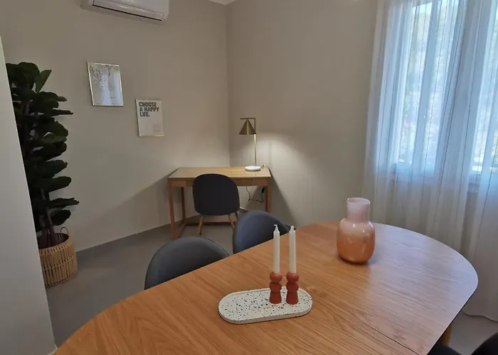 The Cozy Project - Break