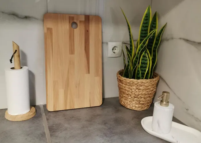 The Cozy Project - Break *